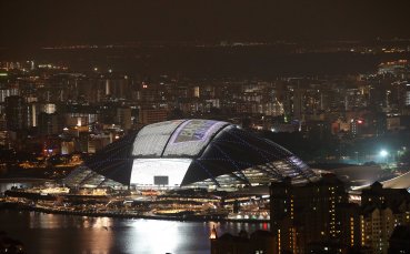 Gulliver/Getty Images