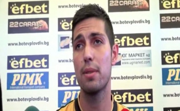 ВИДЕО: Генов: Равенството е справедливо