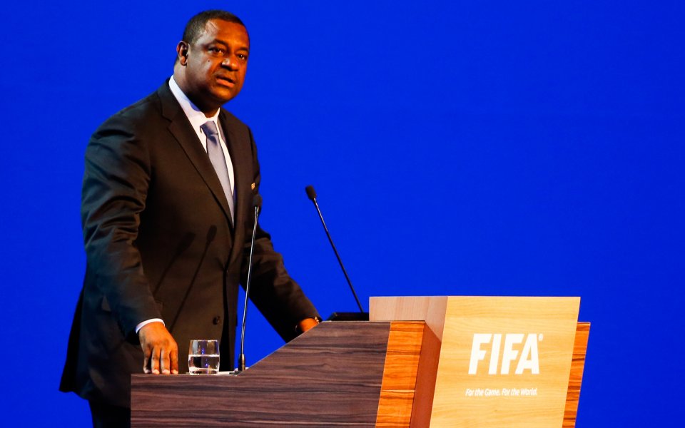 Бивш шеф на ФИФА пледира невинен в рамките на големия корупционен скандал