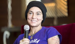 Шинейд ОКонър