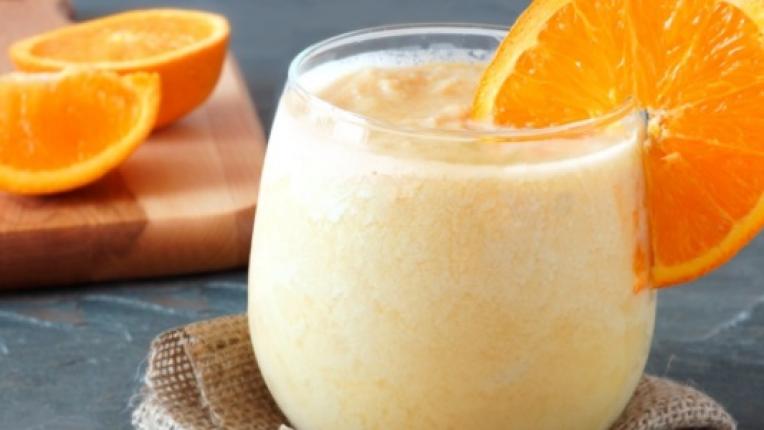  5 хрумвания за летни смутита 