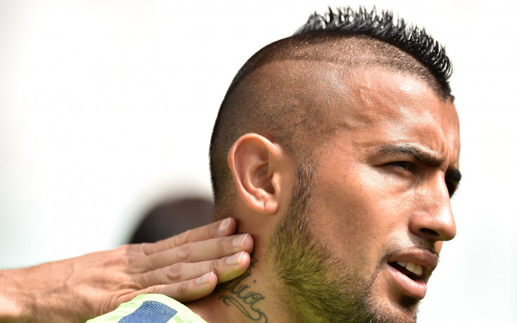 Марота: Видал се помоли да го пуснем