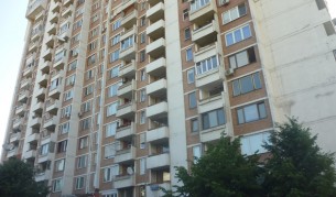 Младежи пребили жестоко тригодишно дете в София