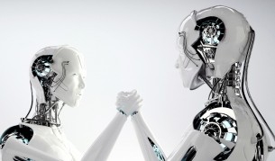 Близо ли са роботите до завземане на света?