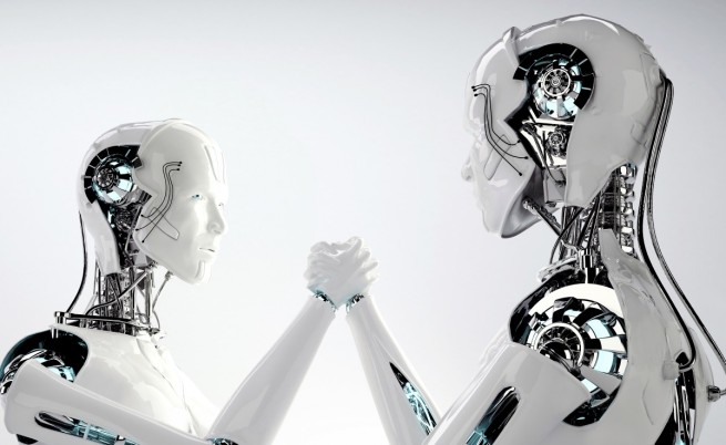 Близо ли са роботите до завземане на света: факти срещу митове за изкуствения интелект