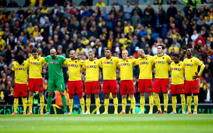 Съотборник на Попето се присъедини към Уотфорд