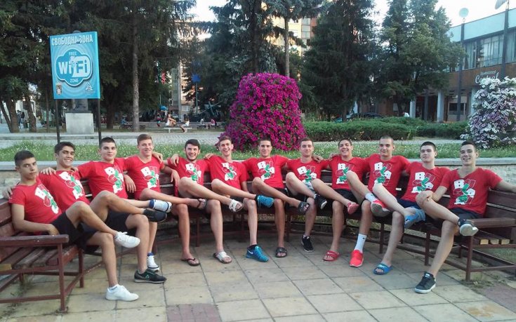 Федерацията закри младежкия национален отбор