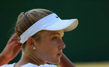 Млади тенисистки се хванаха за косите за ергена Гришо