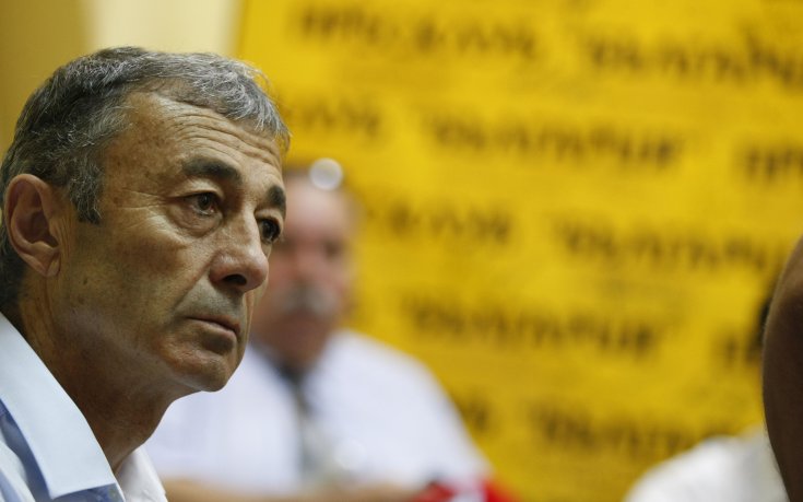 Пламен Марков: Почваме от нулата, вярваме на Янев
