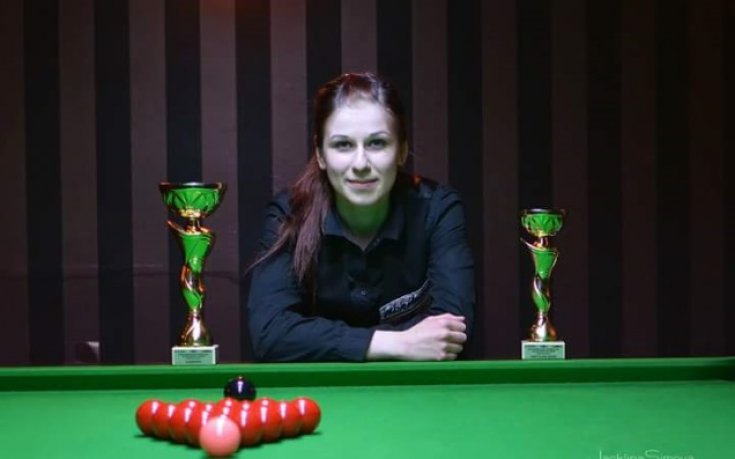 Бронз за България от световното по снукър за младежи и девойки