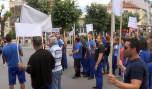 Над 1000 предприятия на протест заради цената на тока