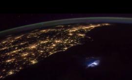  Светлинното замърсяване се утежнява 