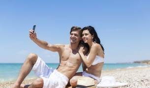 Социалните мрежи улесняват крадците