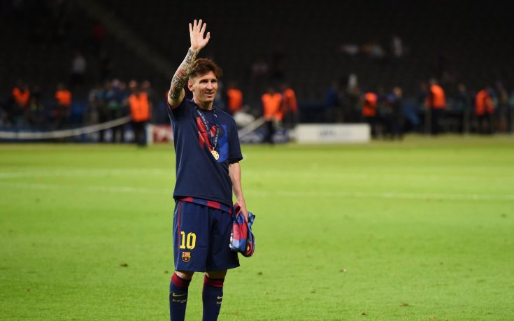 Меси и Масчерано започнаха тренировки седмица по-рано, Неймар и Алвеш също на линия