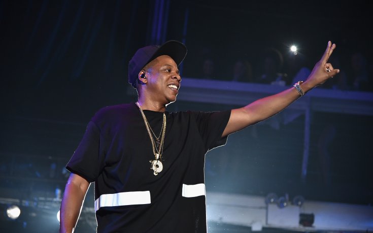 Jay Z привлече Жером Боатенг