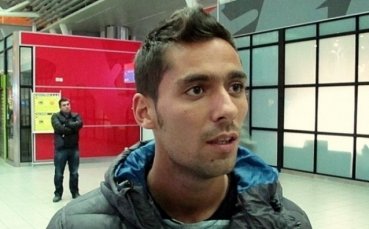 Бивш играч на Левски пред сензационен трансфер в Примера дивисион