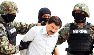 Мексико щяло да предаде Ел Чапо на САЩ..., ако го хване