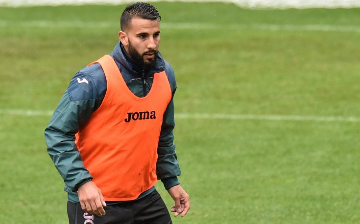 Палермо привлече нов защитник от Лига 1