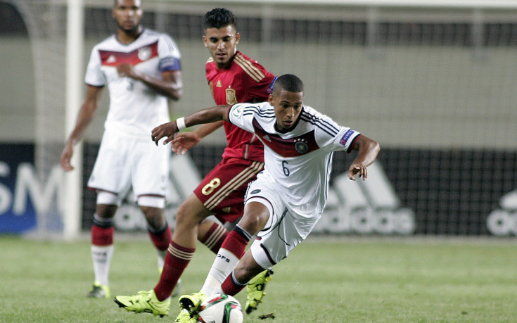 Marca: Реал подписва с младежки национал другата седмица