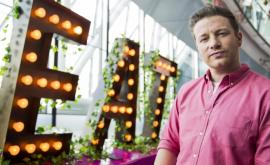  Джейми Оливър 