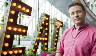 Джейми Оливър