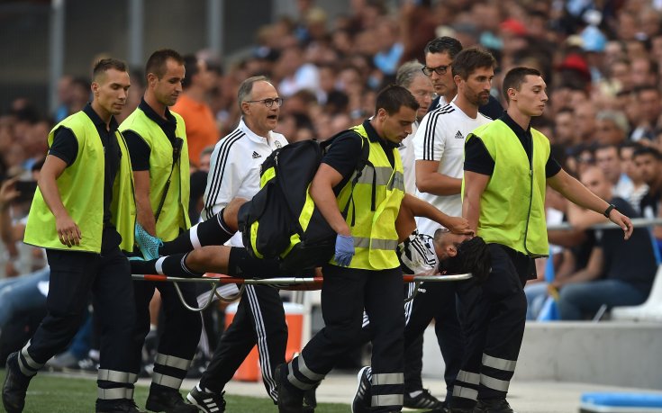 Травмата на Кедира по-тежка от очакваното