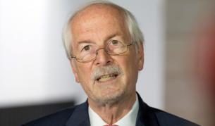 Харалд Ранге