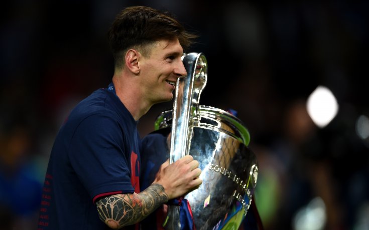 Капело: Меси не е най-добрият играч в историята