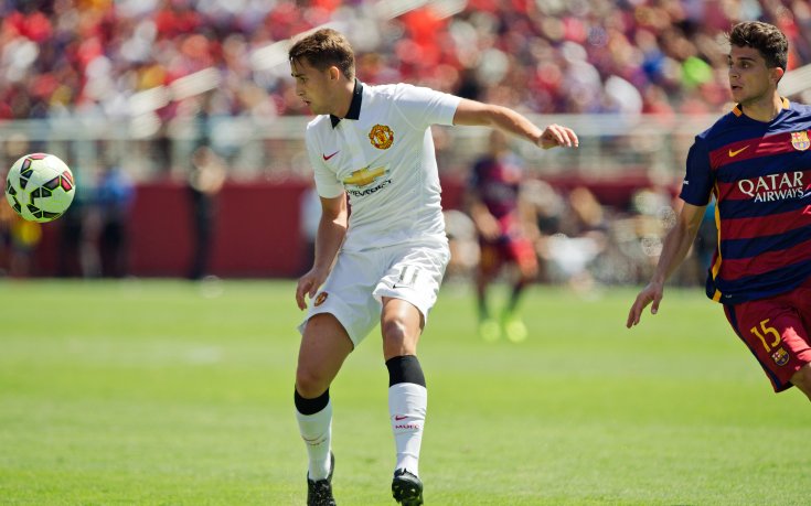 Борусия Д с първи отказ да купи Янузай за постоянно