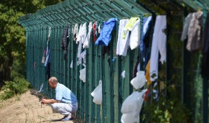 Германия се чуди как да спре мигрантите от Балканите