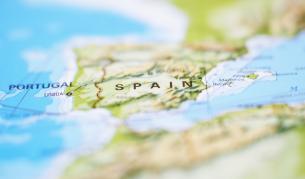 Български моряци бедстват на испанско пристанище