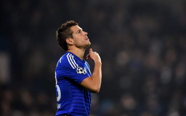 В Челси били с увесени носове заради лошата серия