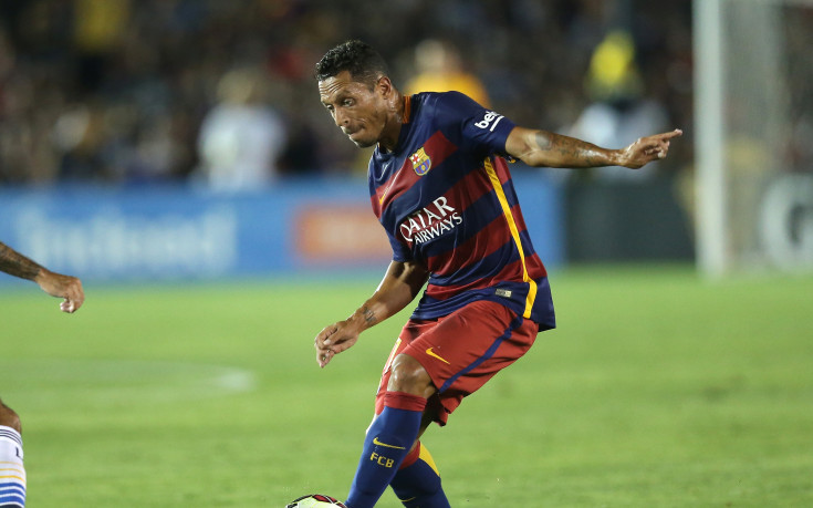 Необичайна Барса се изложи срещу третодивизионен тим