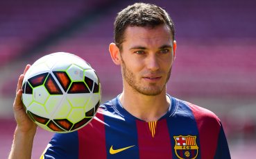 Барса дава шанс на отписан защитник срещу последния