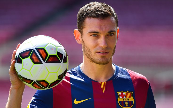 СНИМКА: Вермален показа сина си