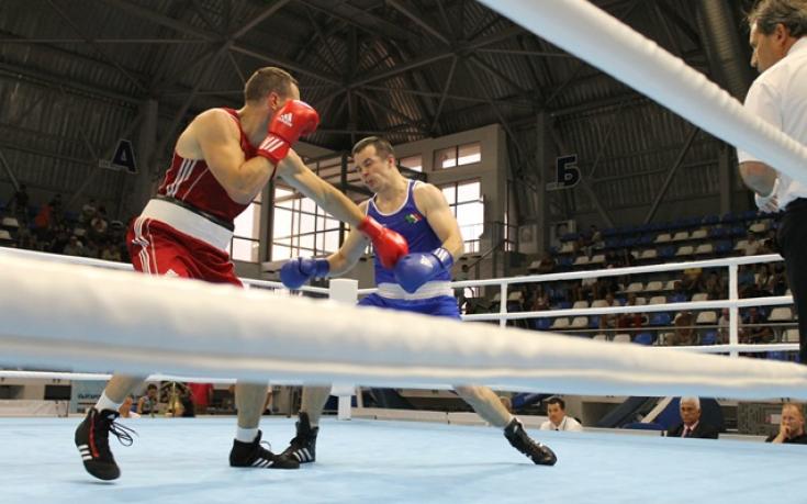Чамов и Момчев фаворити в мачовете си на европейското по бокс