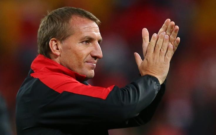 Роджърс: Трябва да си върна доверието на феновете