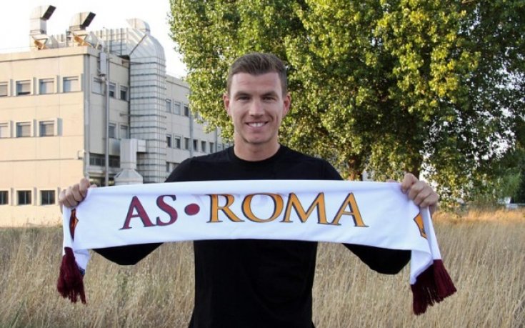 Рома не може да картотекира Джеко