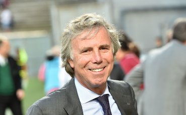 Президентът на Дженоа: Аз съм жертва
