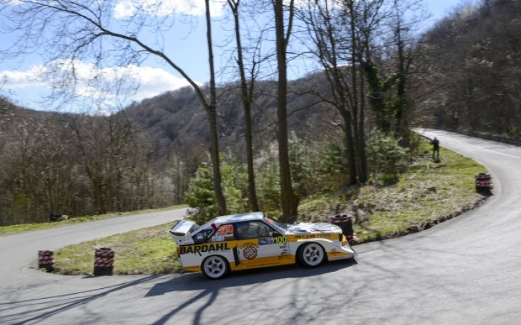 Николай Златков завърши втори в Словения