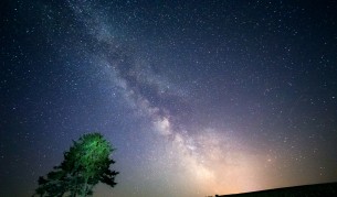 Ще наблюдаваме дъжд от падащи звезди тази седмица