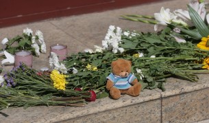 Цветя за Филип