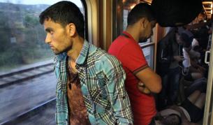 Германия ще върне на Балканите 94 хил. мигранти