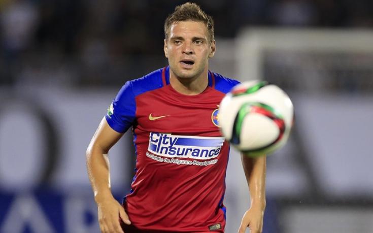 Литекс набеляза крило на Стяуа, Бекали определи цена