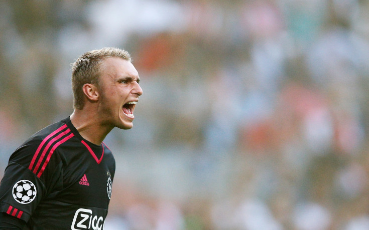 Барселона се огледа в холандски вратар