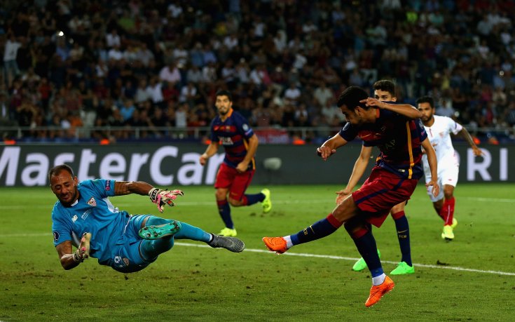 5:4 – цирк, тото или  намеса на извънземните?