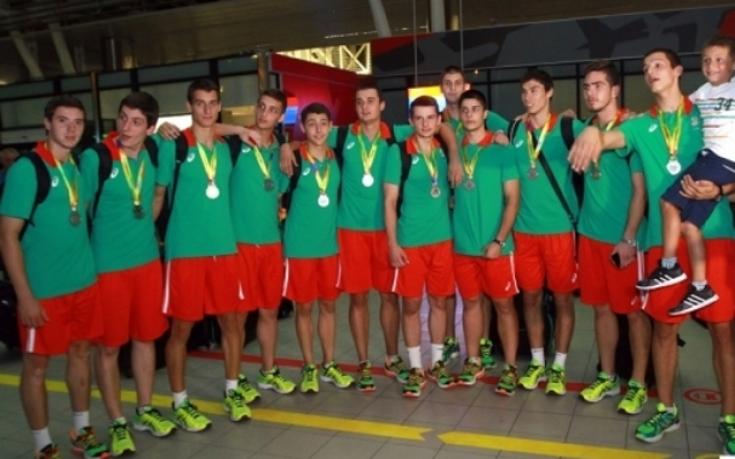 Аржентинска авиокомпания с хубав жест към родни волейболисти