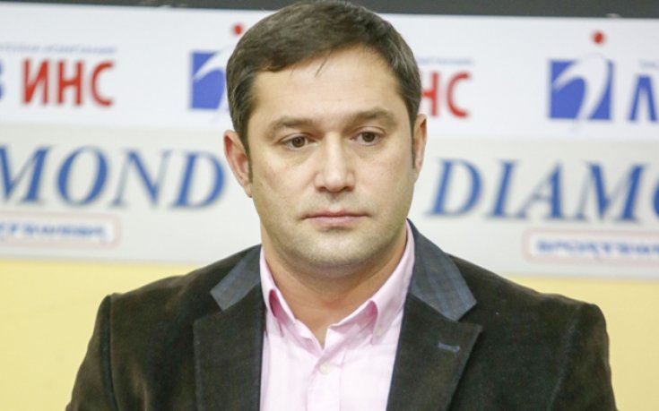 Инински: Бъдещето е пред всеки, който оставя сърцето си на ринга