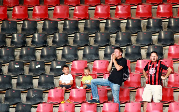 Бойчо Величков: Предстоят светли дни за Локо София