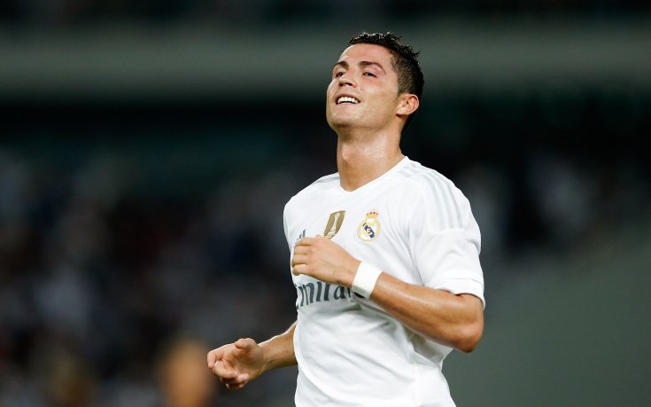 Роналдо и Коентрао подновиха тренировки